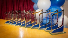 Awards Lineup Awards Lineup